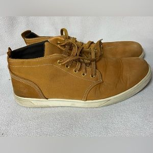 Timberland Hunting Boots